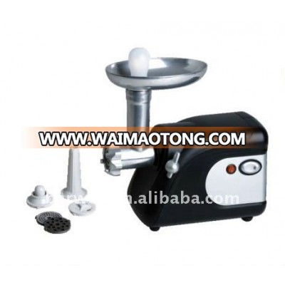 Multi function Table-Top Meat Grinder