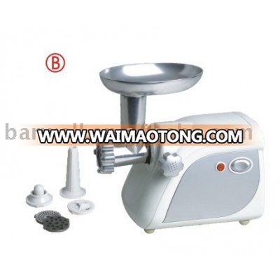 GD8802KB high power electric Meat mincer